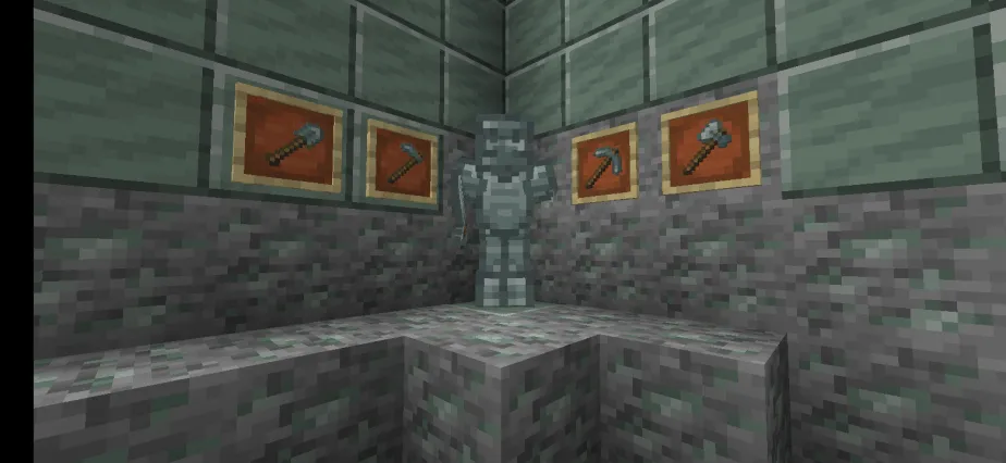 Wild Expansion Addon screenshot 5