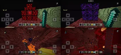 Nether Reactor Revived Mod / Addon thumbnail
