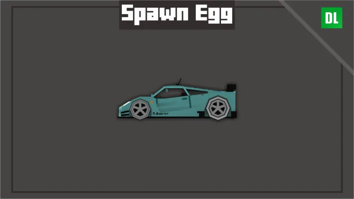 Mclaren F1 Addon screenshot 2