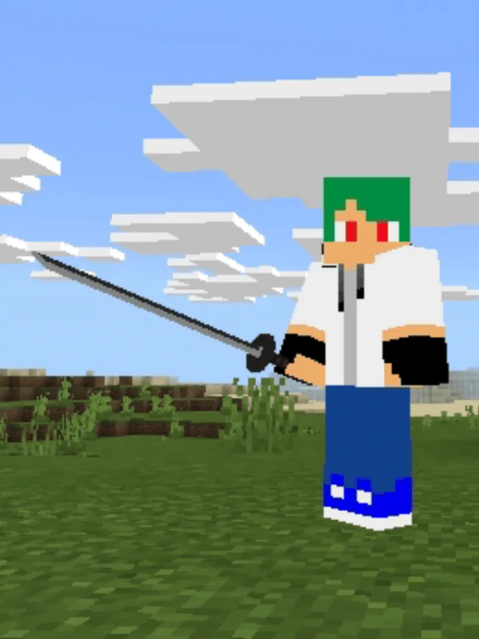 鬼滅の刃アドオン Demon Slayer Addon screenshot 2