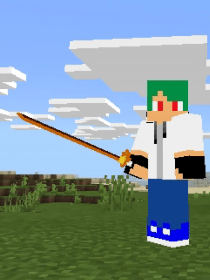 鬼滅の刃アドオン Demon Slayer Addon screenshot 3