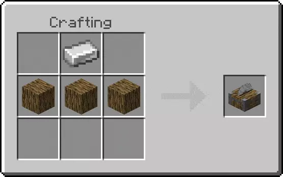 Wood Cutter Mod / Addon screenshot 2