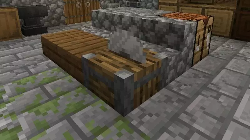 Wood Cutter Mod / Addon screenshot 3