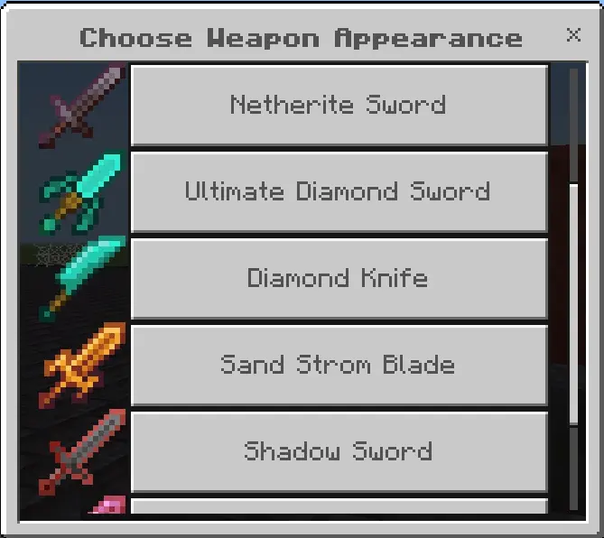 Executable Items: Create Your Own Weapon Mod / Addon screenshot 3