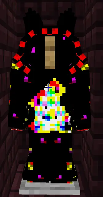 Nasa's Cat Armor Mod / Addon screenshot 3