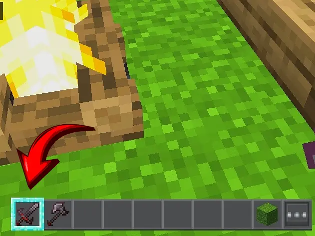 Diamond UI – Addon / Texture Pack screenshot 2