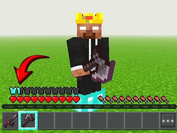 Diamond UI – Addon / Texture Pack screenshot 3