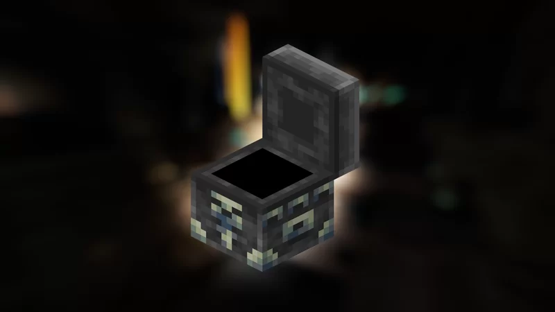 Ancient Chest – Addon / Texture Pack screenshot 2