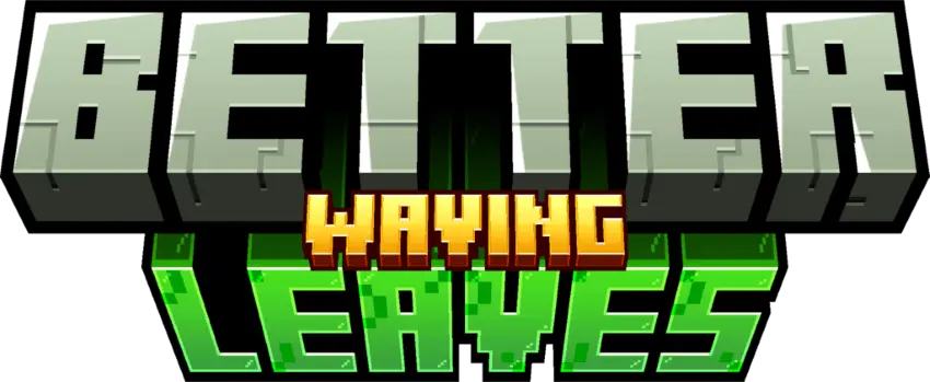 Better Waving Leaves \u2013 Shader pic 3