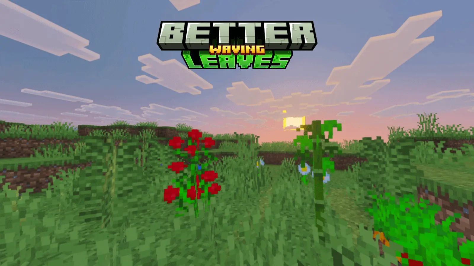 Better Waving Leaves \u2013 Shader pic 4