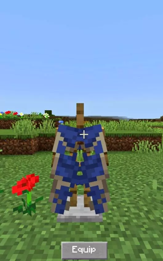 Elytra+ Fx – Addon / Texture Pack screenshot 3