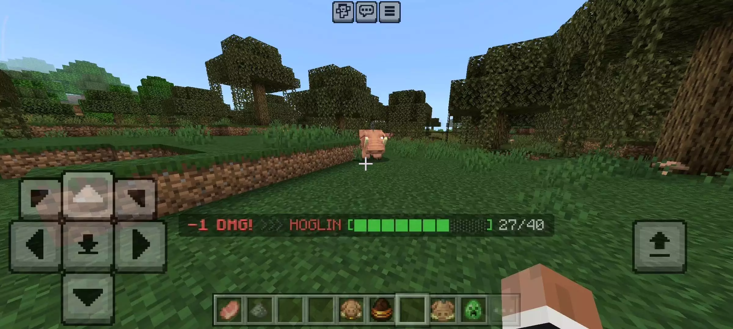 Health HUD Mod / Addon screenshot 2