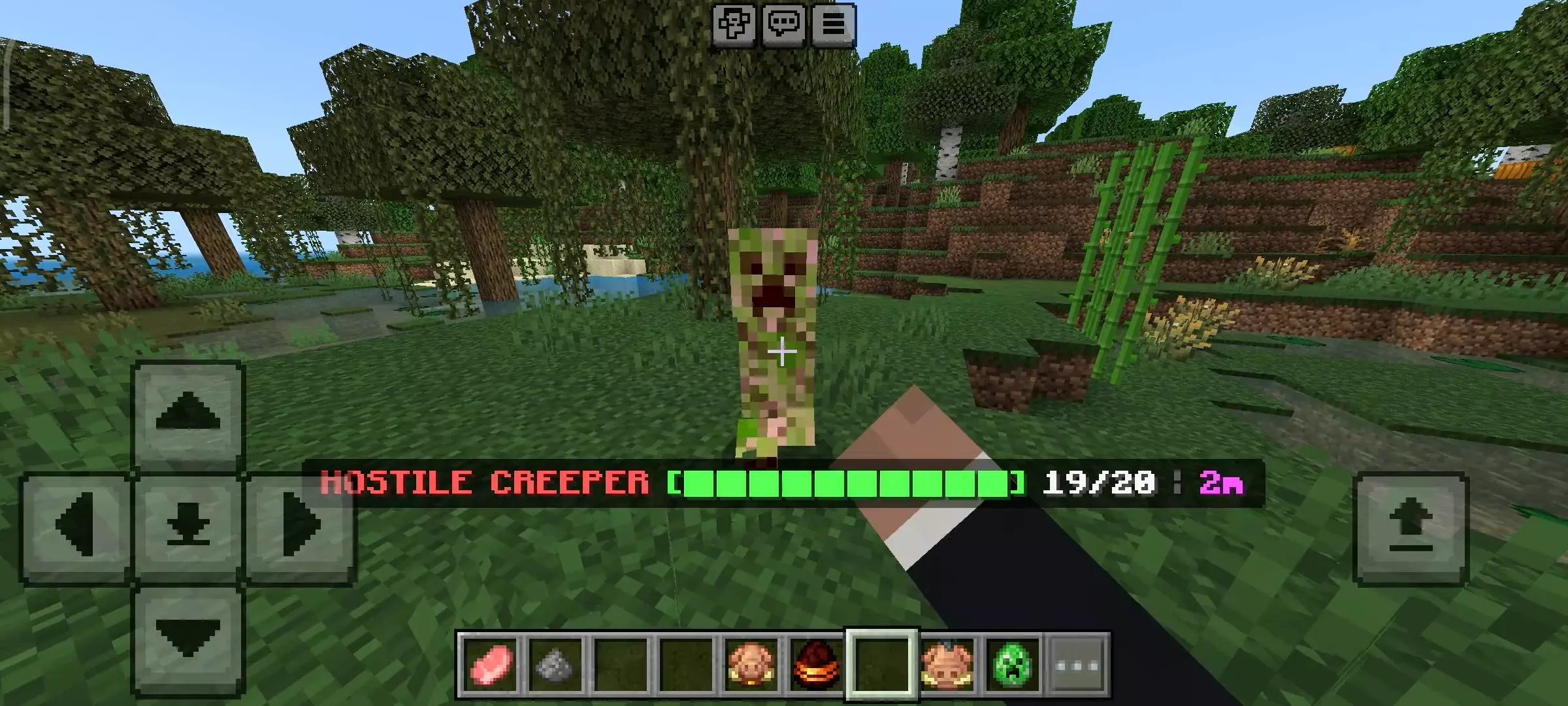 Health HUD Mod / Addon screenshot 3