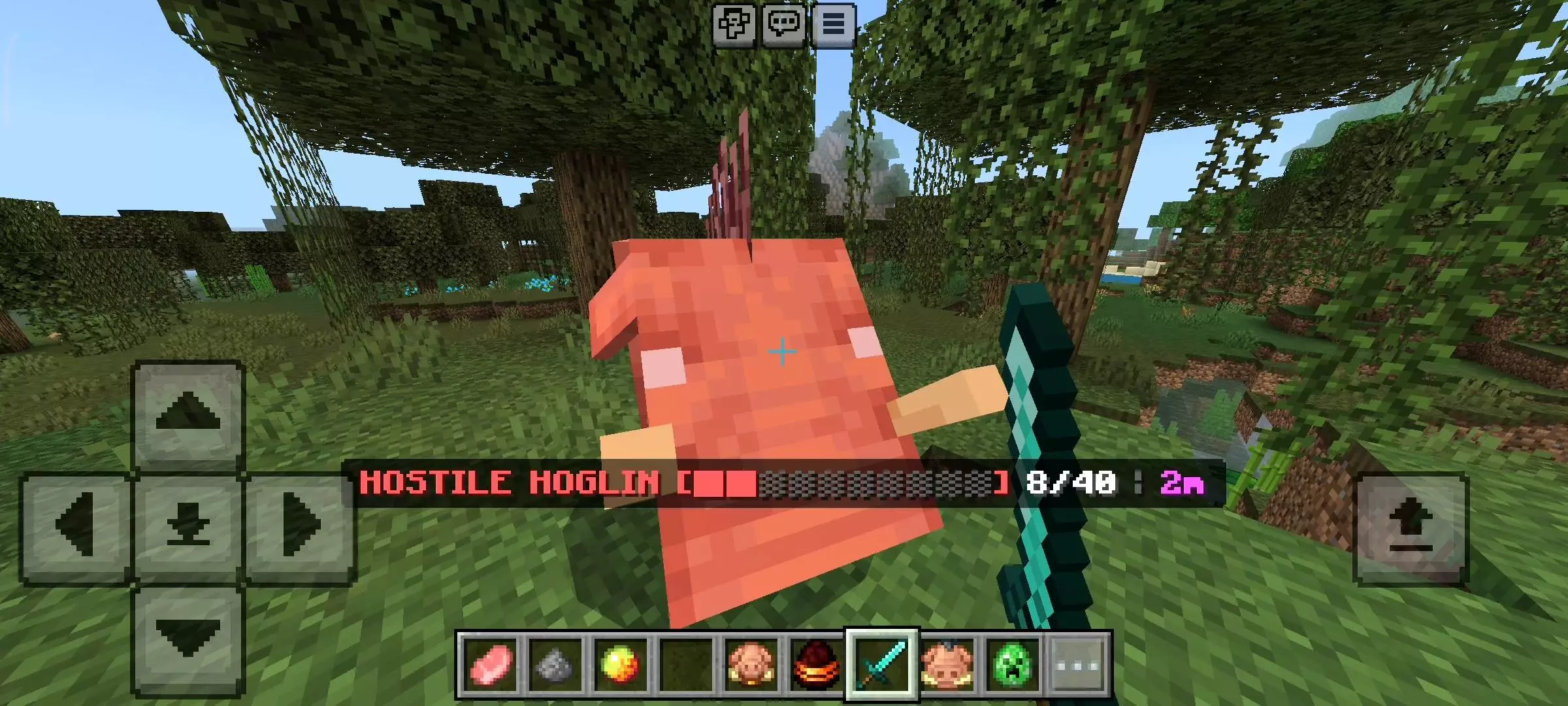 Health HUD Mod / Addon screenshot 4