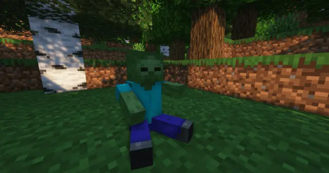Cute Plushies Mod / Addon screenshot 3