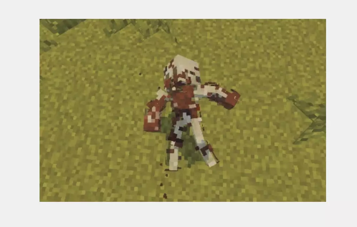 Worlds End - Zombie Apocalypse Mod / Addon screenshot 3