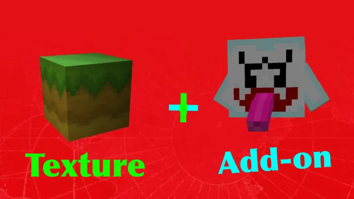 Minecraft Super Mario Super Pack Addon screenshot 2