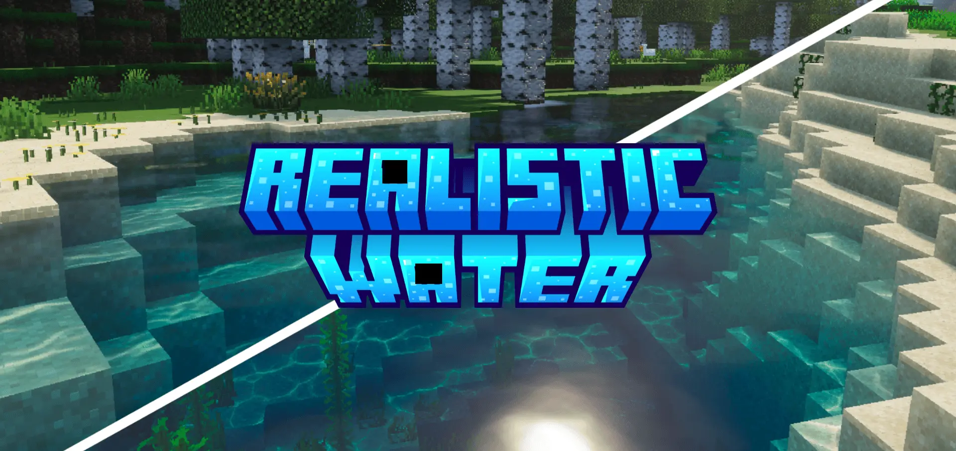 Realistic Water (Vibrant Visuals) \u2013 Shader pic 2