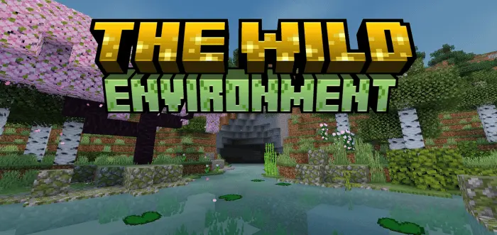The Wild Environment Mod / Addon thumbnail
