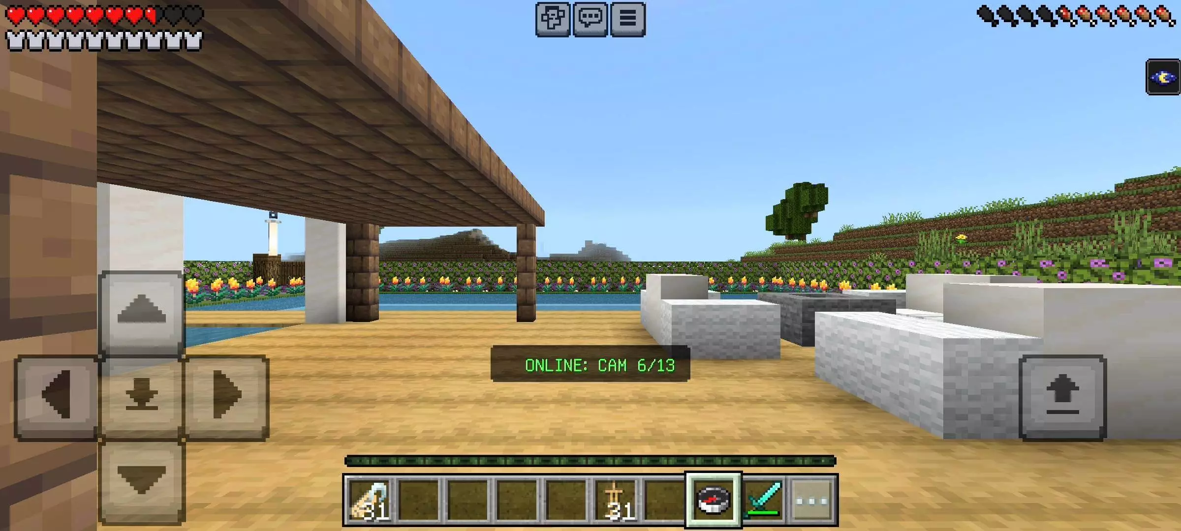 CCTV Security System Mod / Addon screenshot 4