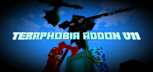 Teraphobia Addon thumbnail