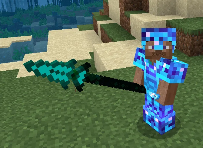Teraphobia Addon screenshot 4