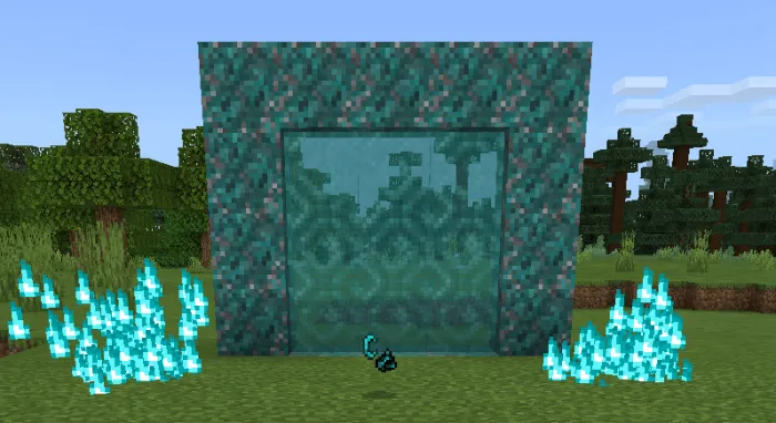 Teraphobia Addon screenshot 5
