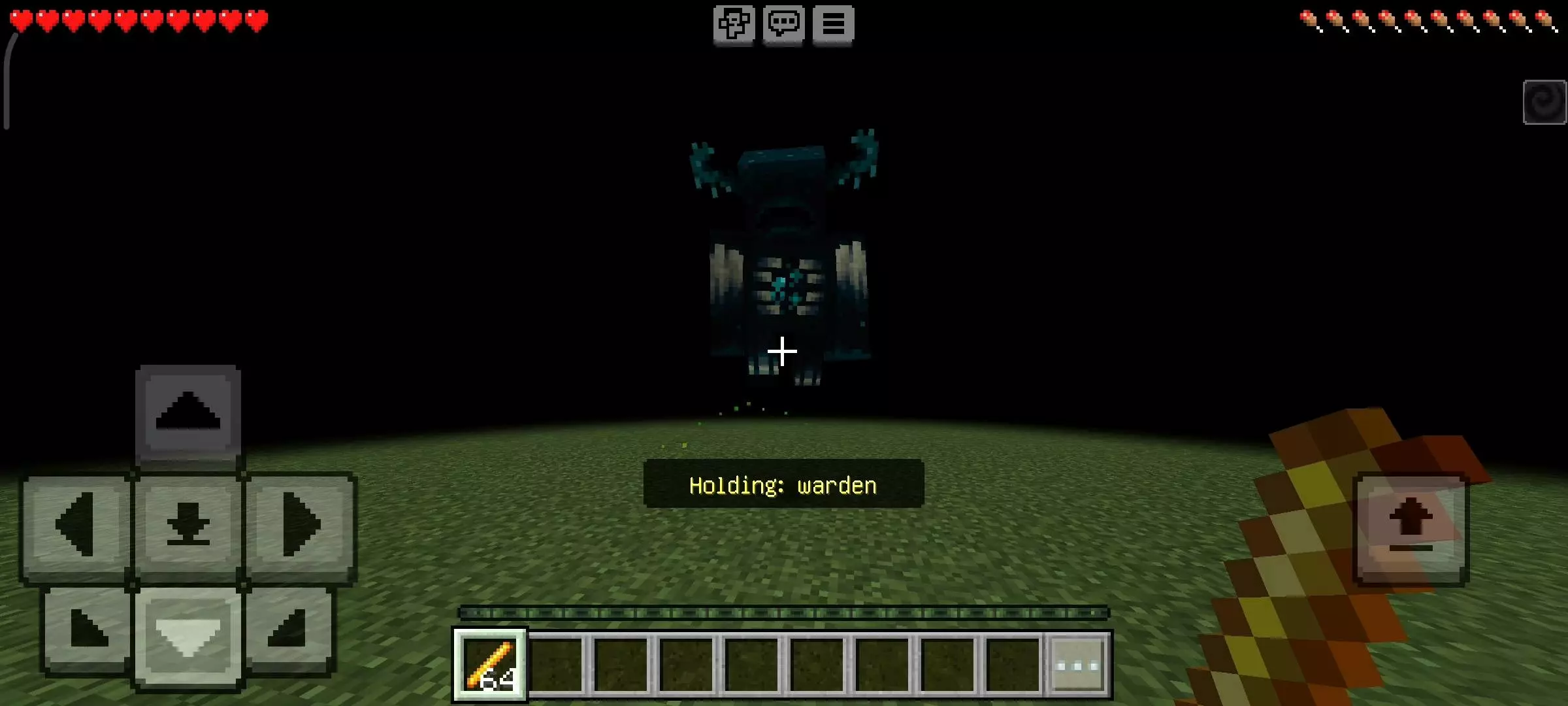 Gravity Staff: Real Telekinesis & Physics Mod / Addon screenshot 4