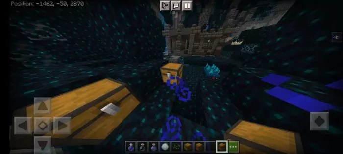 Structures Loots Are OP || OP Chests Mod / Addon screenshot 3