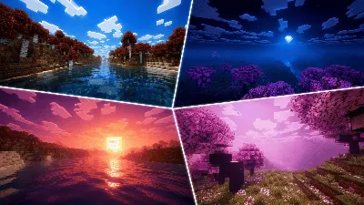 Prism Visuals \u2013 Shader thumbnail