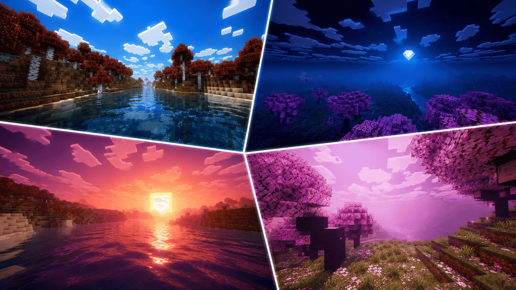 Prism Visuals \u2013 Shader pic 2