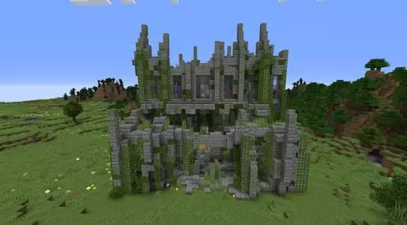 Rise of Forgotten Ruins Mod / Addon screenshot 5
