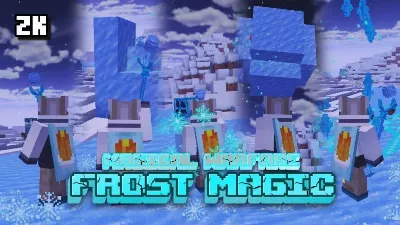 Frost Magic Addon thumbnail