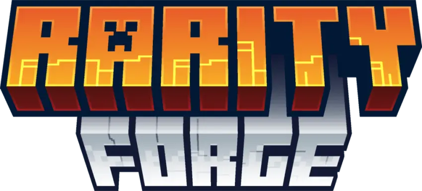 RarityForge Mod / Addon screenshot 2