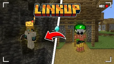 LinkUp Mod / Addon thumbnail