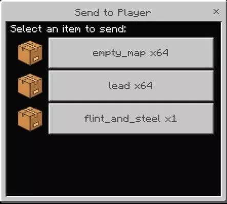 LinkUp Mod / Addon screenshot 4