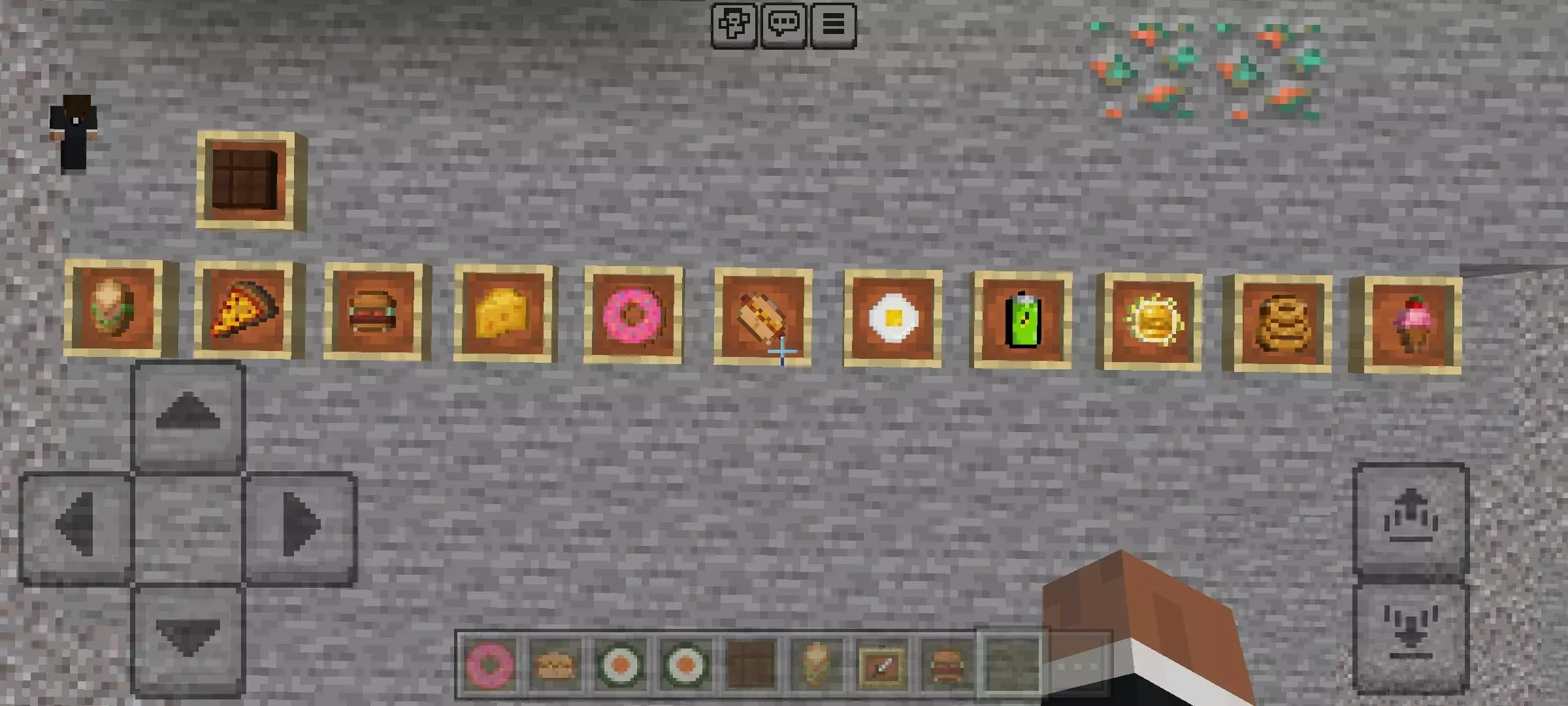 More Foods+ Mod / Addon screenshot 2