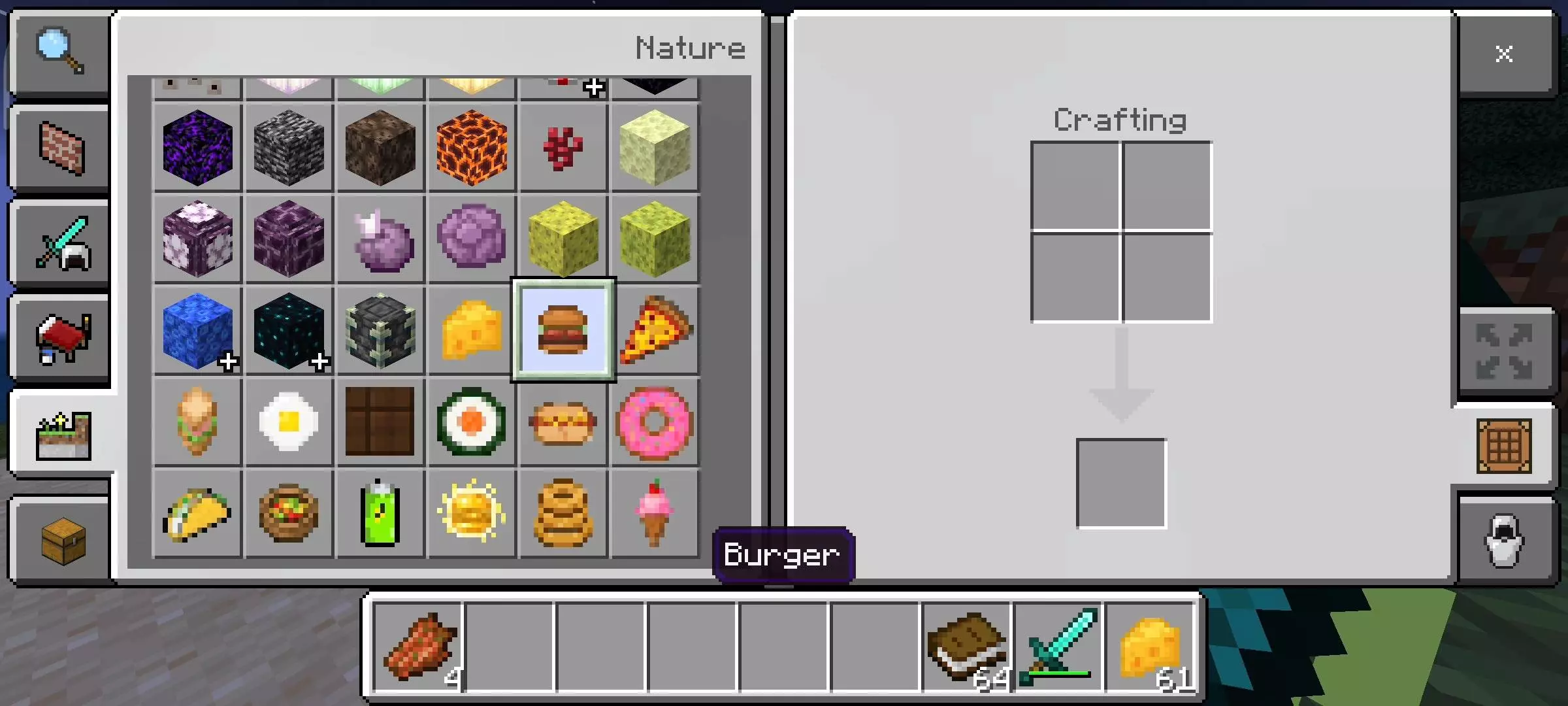 More Foods+ Mod / Addon screenshot 3
