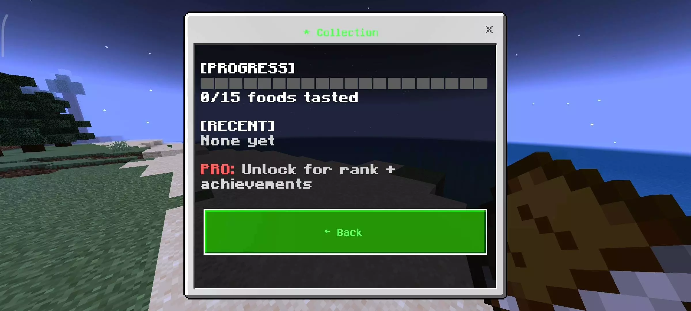 More Foods+ Mod / Addon screenshot 4