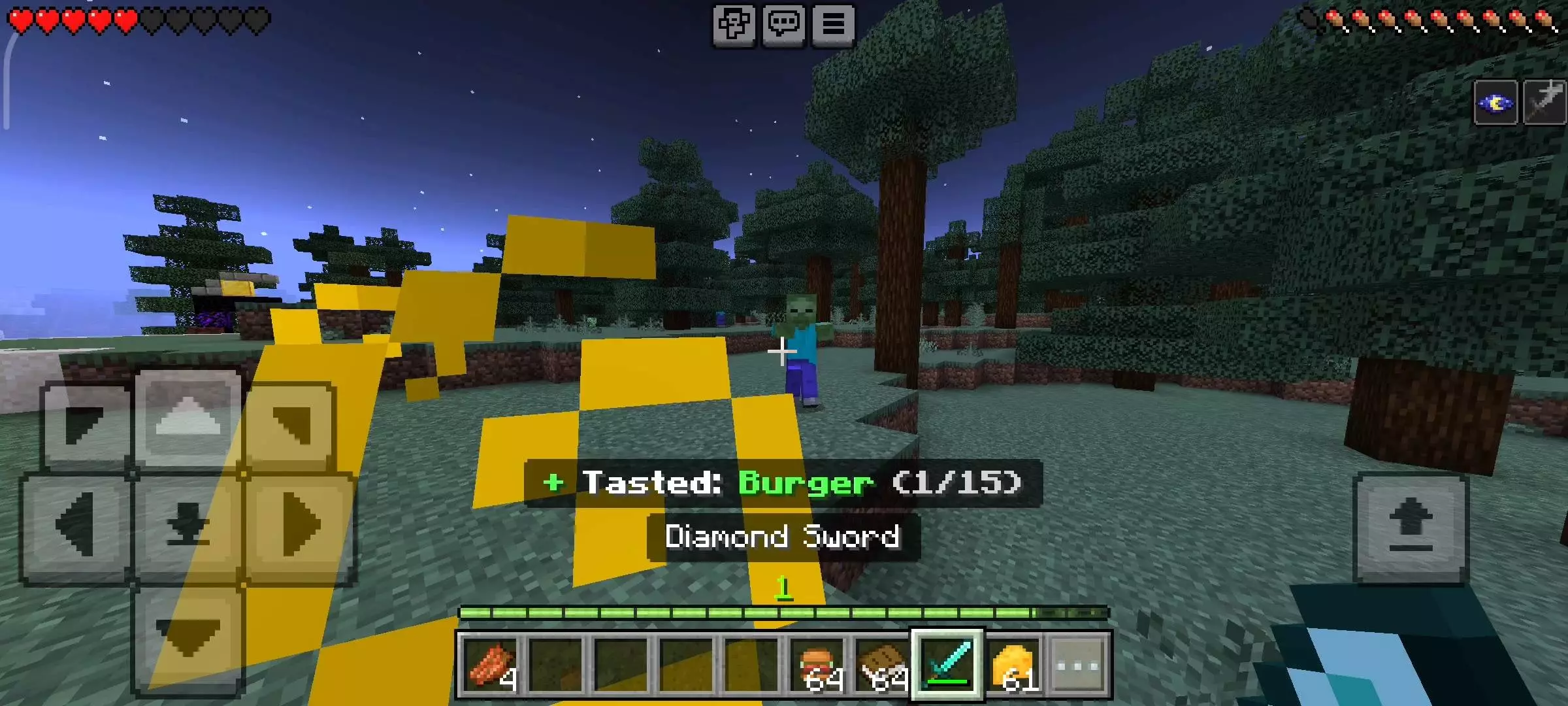 More Foods+ Mod / Addon screenshot 5