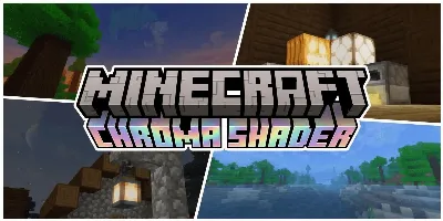 Chroma \u2013 Shader thumbnail