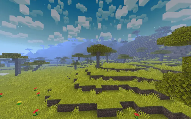 Chroma \u2013 Shader pic 5