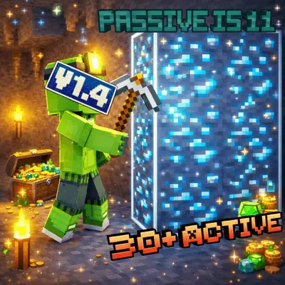 TC VeinGlow Mod / Addon thumbnail