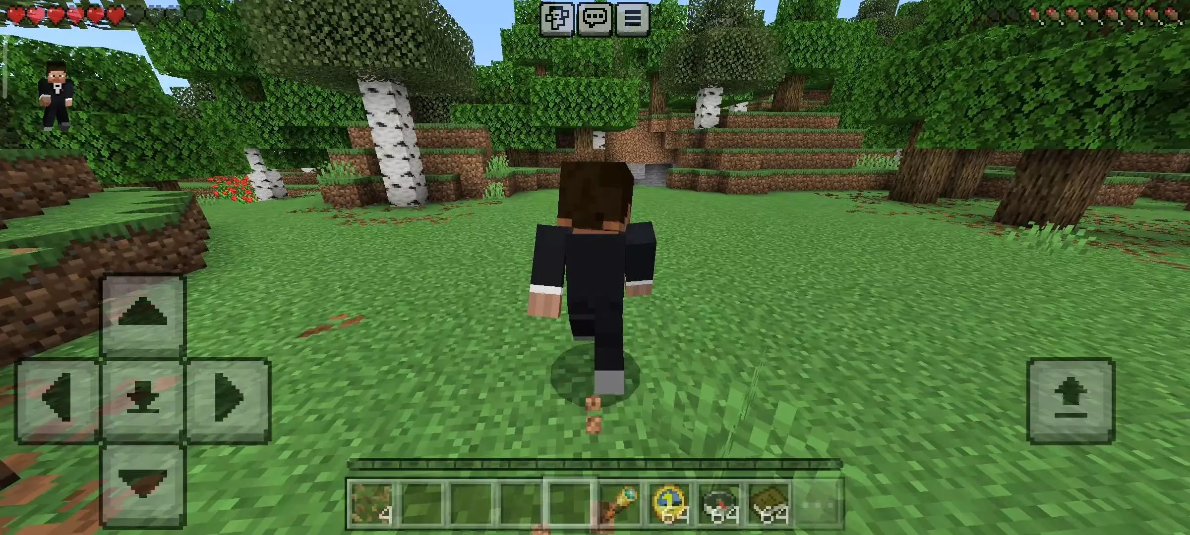 Dynamic Camera Mod / Addon screenshot 2