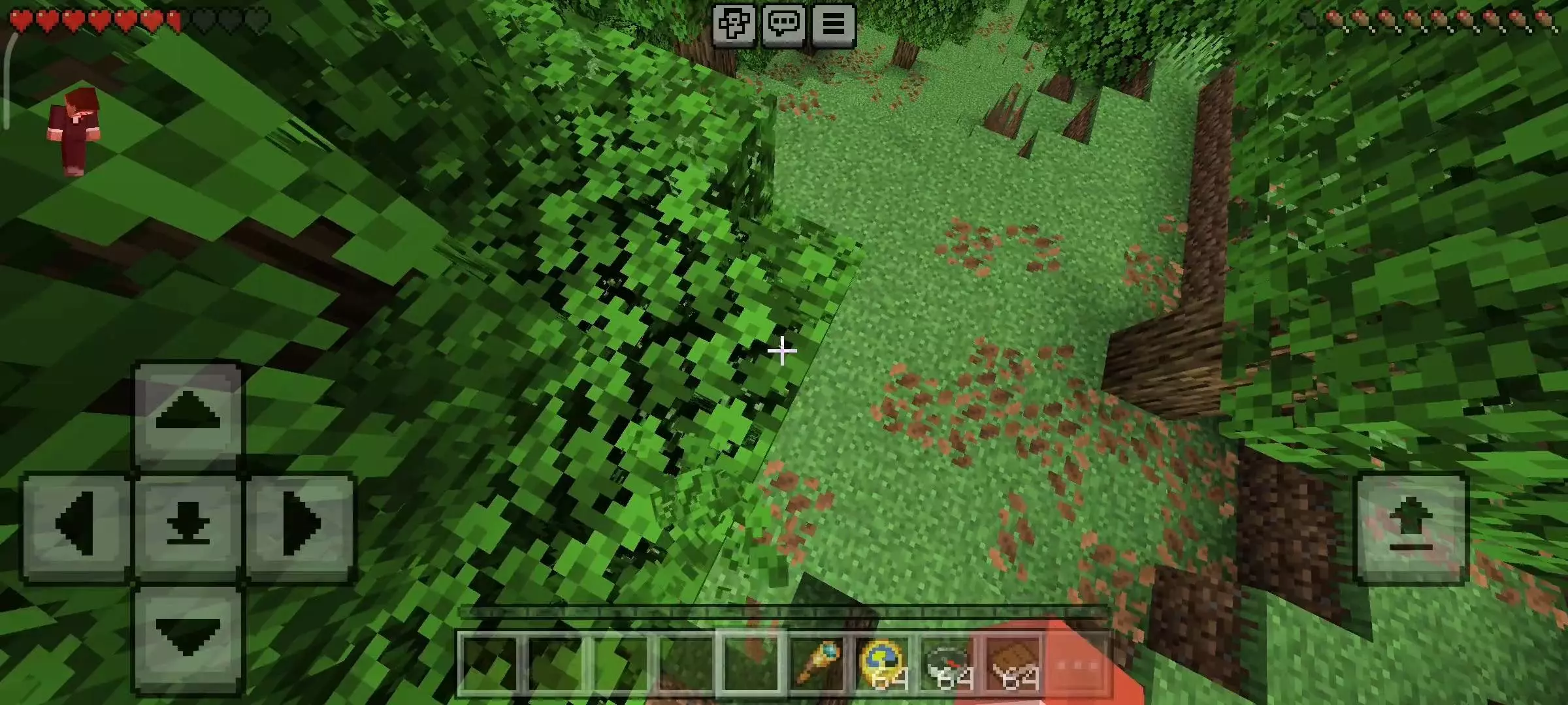 Dynamic Camera Mod / Addon screenshot 4