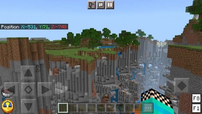 Gote-Supporter Addon screenshot 3