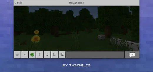 Advanchat Addon thumbnail