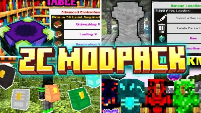 ZC Modpack Addon thumbnail
