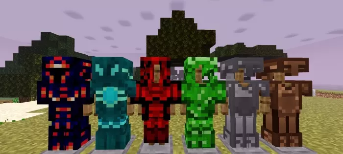 ZC Modpack Addon screenshot 2