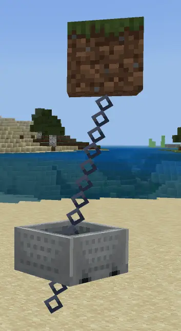 Better Minecarts Mod / Addon screenshot 3